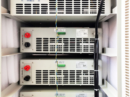 机架式大功率直流电源交付.jpg
